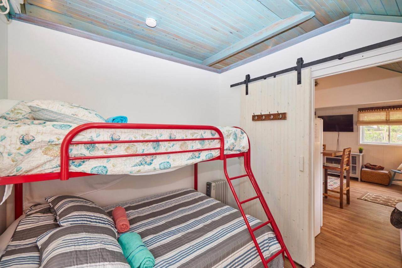 Lake Haven Beach Resort Wainfleet 外观 照片