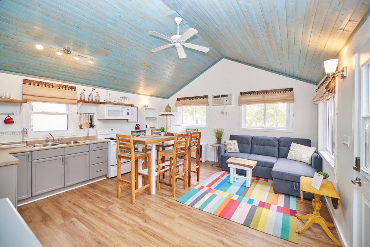Lake Haven Beach Resort Wainfleet 外观 照片